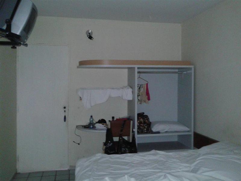 Lagoa Park Hotel โจเอาเปสโซอา ภายนอก รูปภาพ