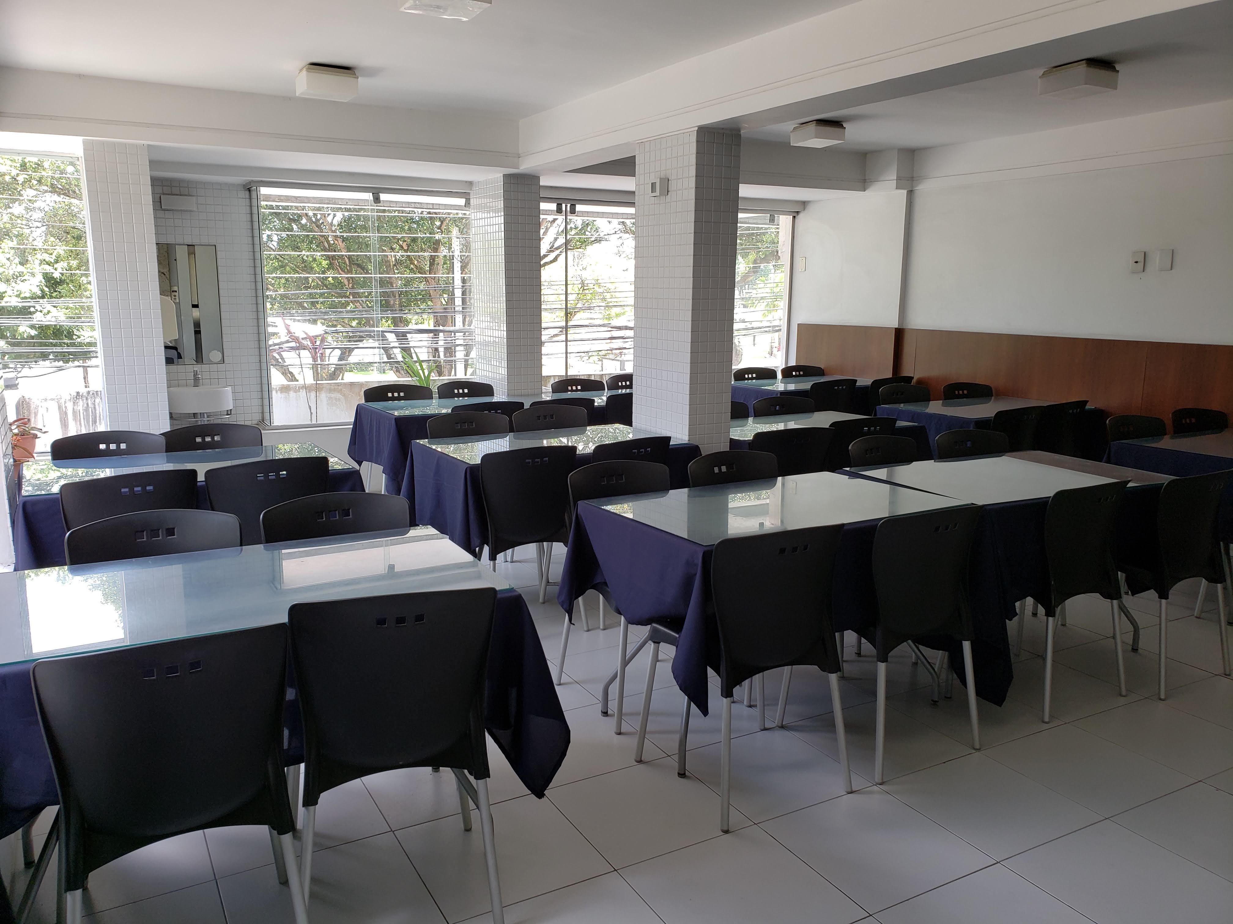 Lagoa Park Hotel โจเอาเปสโซอา ภายนอก รูปภาพ