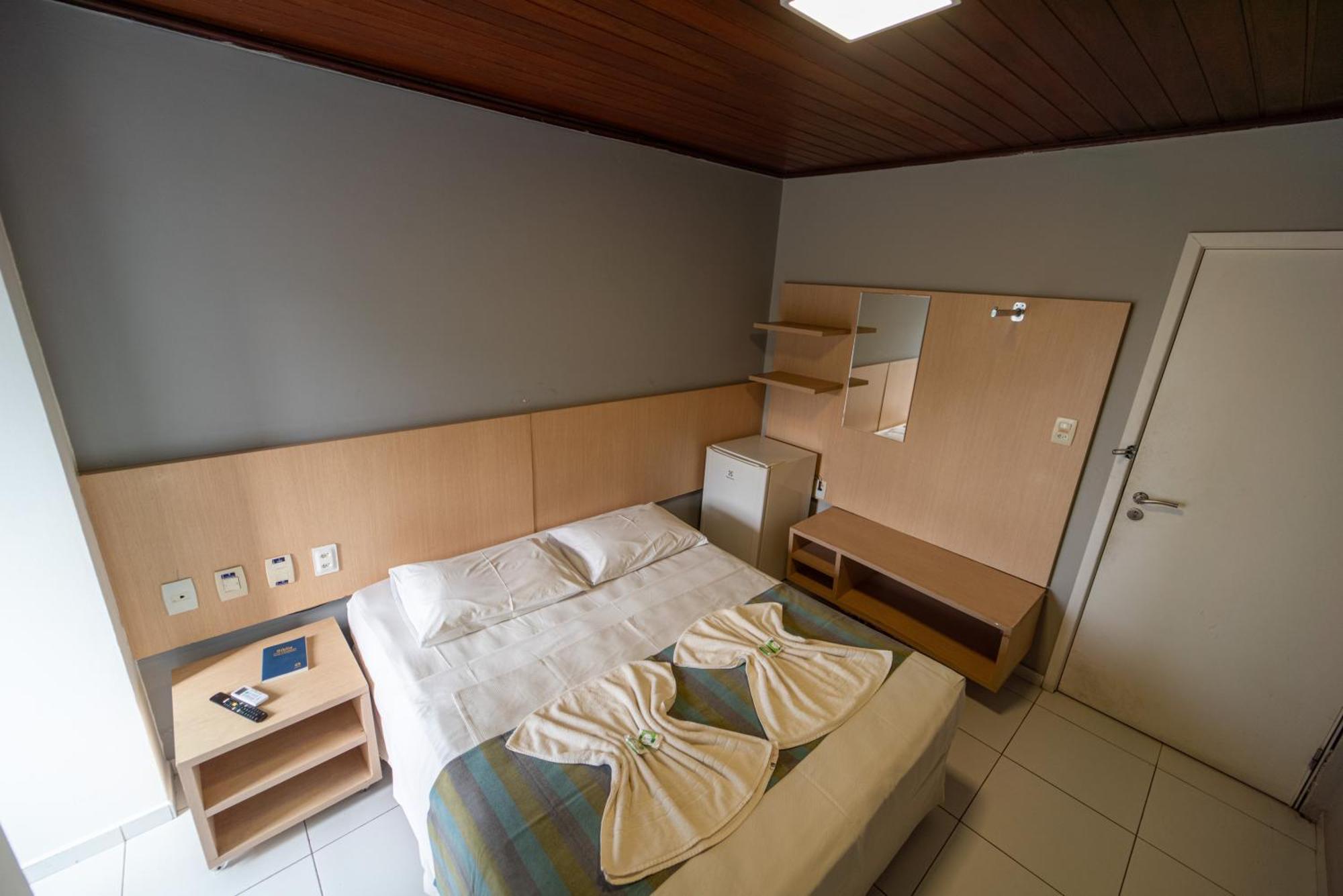 Lagoa Park Hotel โจเอาเปสโซอา ภายนอก รูปภาพ