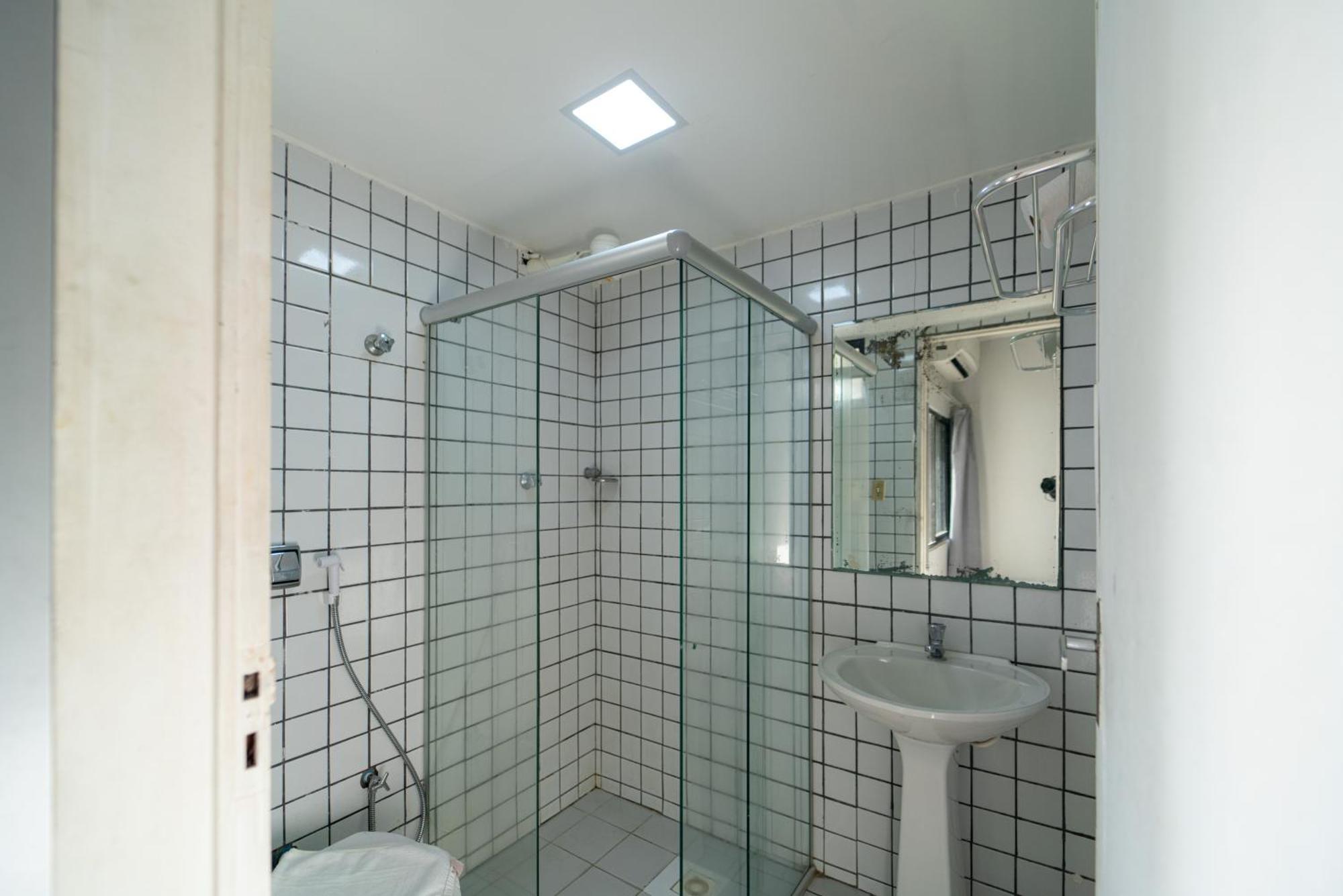 Lagoa Park Hotel โจเอาเปสโซอา ภายนอก รูปภาพ