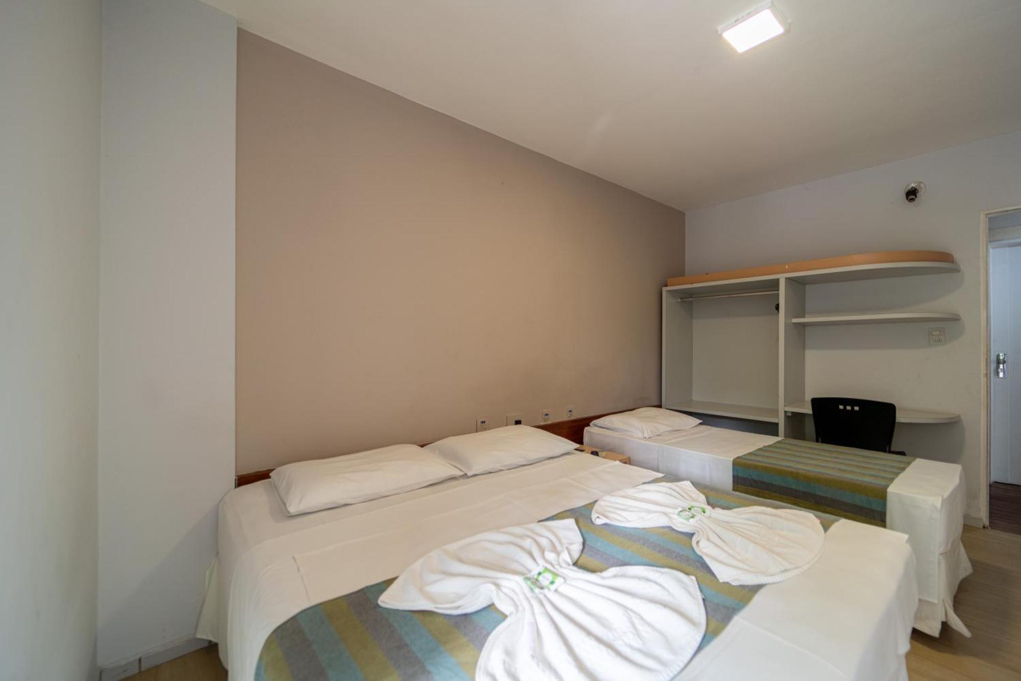 Lagoa Park Hotel โจเอาเปสโซอา ภายนอก รูปภาพ